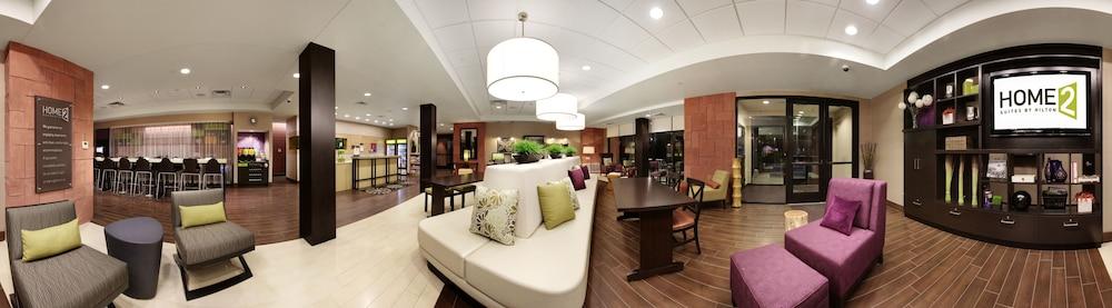 Home2 Suites By Hilton Salt Lake City/Layton Kültér fotó